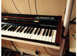 Roland JUNO-6 (29784)