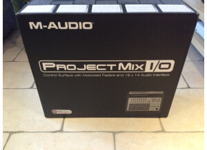 M-Audio ProjectMix I/O (83010)