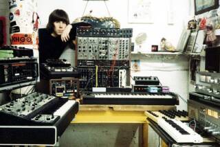 Roland CompuRhythm CR-78