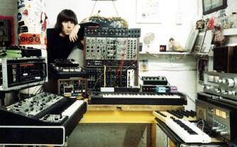 Roland CompuRhythm CR-78