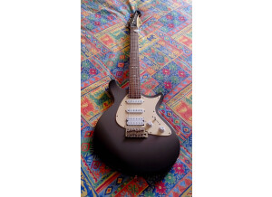 Lâg Jet Standard JS200 - GreyBurst