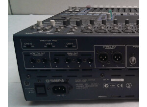 Yamaha 01V96 V2 (91342)