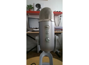Blue Microphones YETI (50036)