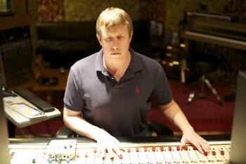 Interview de Darrell Thorp Interview de Darrell Thorp