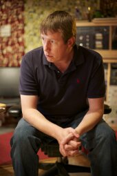 Interview de Darrell Thorp Interview de Darrell Thorp