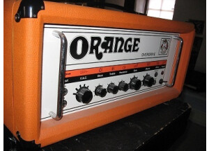 Orange Amps Overdrive 120