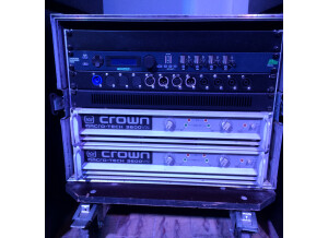 Crown MA 3600VZ (34729)