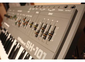 Roland SH-101 (87757)