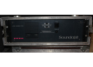 Soundcraft 8000 (4360)