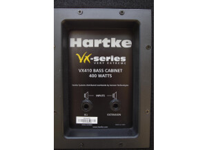 Hartke VX410 (27849)