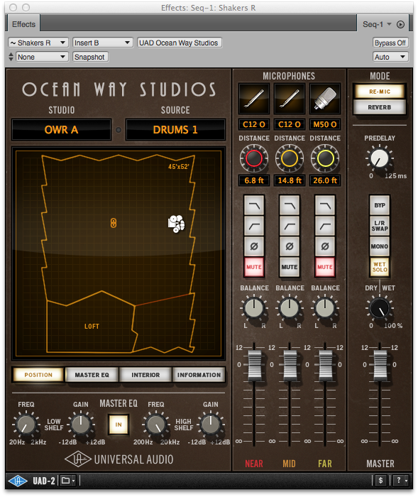 Interview de Darrell Thorp