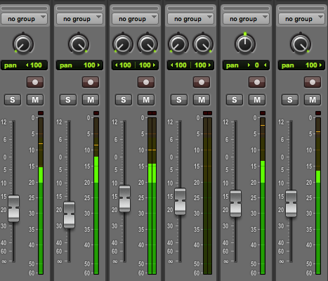 Interview de Darrell Thorp