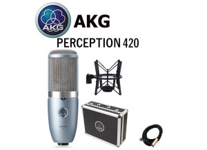 AKG Perception 420 (1234)