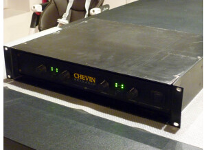Chevin Q6 (74705)