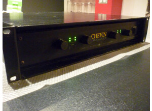 Chevin Q6 (9557)