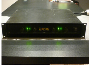 Chevin Q6 (74776)