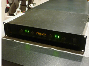 Chevin Q6 (63905)