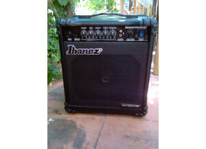 Ibanez SoundWave SW-20