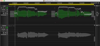 Synchro Arts ReVoice Pro 3 Synchro Arts ReVoice Pro 3