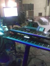 Korg X50
