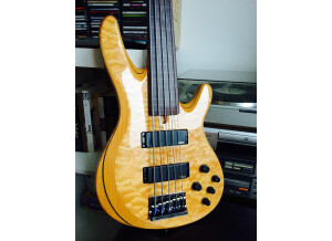 Yamaha TRB1005F - Natural