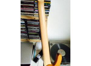 Yamaha TRB1005F - Natural