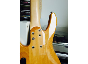 Yamaha TRB1005F - Natural