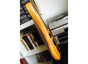 Yamaha TRB1005F - Natural