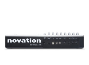 Novation Remote ZeRO SL MkII (96839)