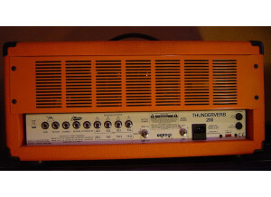 Orange Thunderverb 200H (41604)