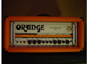 Orange Thunderverb 200H (80716)