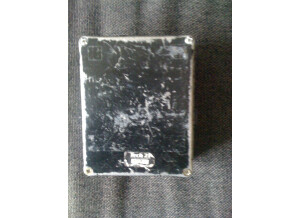 Tech 21 SansAmp GT2 (55932)