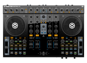Native Instruments Traktor Kontrol S4 (53257)