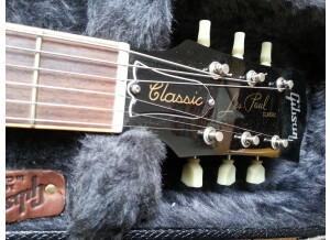 Gibson Les Paul Classic 1960 Reissue (80677)