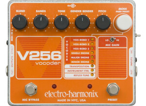 Electro-Harmonix V256 (8584)