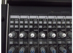 Mackie Onyx 1640i (21353)