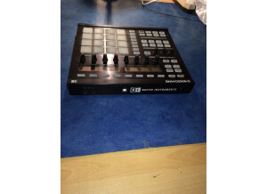 Native Instruments Maschine MKI (97483)