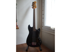 Fender Music Master Bass (1978)