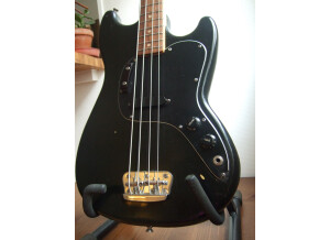Fender Music Master Bass (1978)