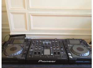 Pioneer DJM-2000NXS (84172)
