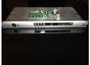 SSL Alpha-Link MX 4-16 (58412)