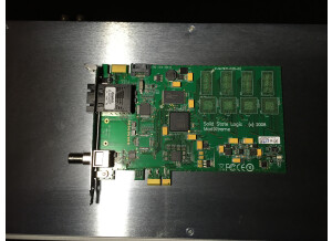 SSL Alpha-Link MX 4-16 (31960)