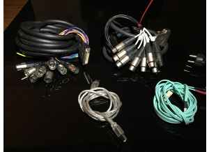 SSL Alpha-Link MX 4-16 (95207)