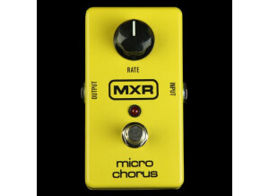 MXR M148 Micro Chorus (61271)