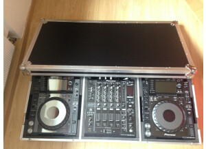 Pioneer CDJ-2000 (34414)