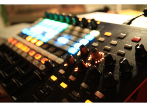 Akai APC40 mkII (29444)