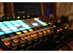 Akai APC40 mkII (48658)