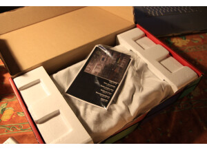 Akai APC40 mkII (17692)