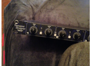SPL Transient Designer 4 (37758)
