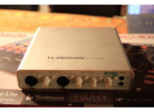 TC Electronic Konnekt 24D (4776)